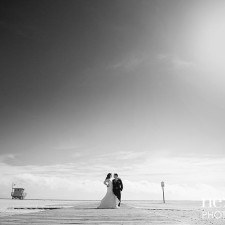 Shutters on the Beach Wedding Photographer