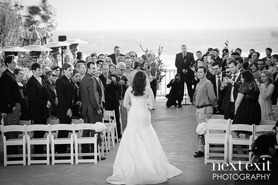 Shutters On The Beach Wedding Photography Nicole And Chris Next