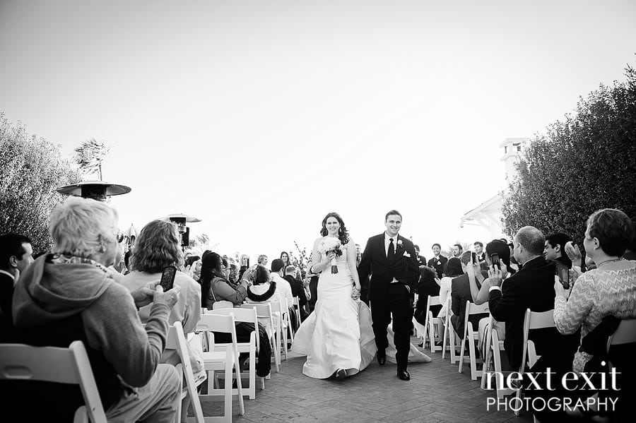 Shutters On The Beach Wedding Photography Nicole And Chris Next