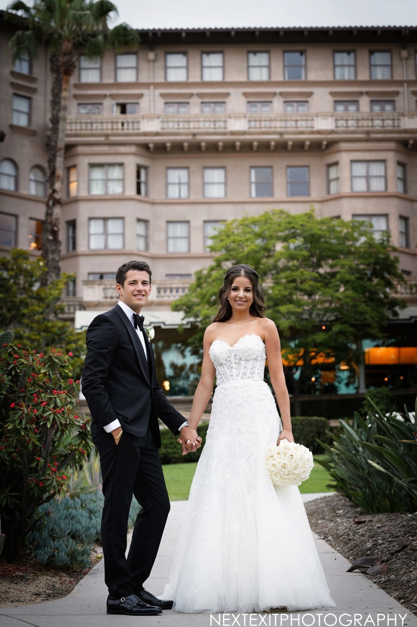 Langham_Huntington_Pasadena_Wedding_Photographer