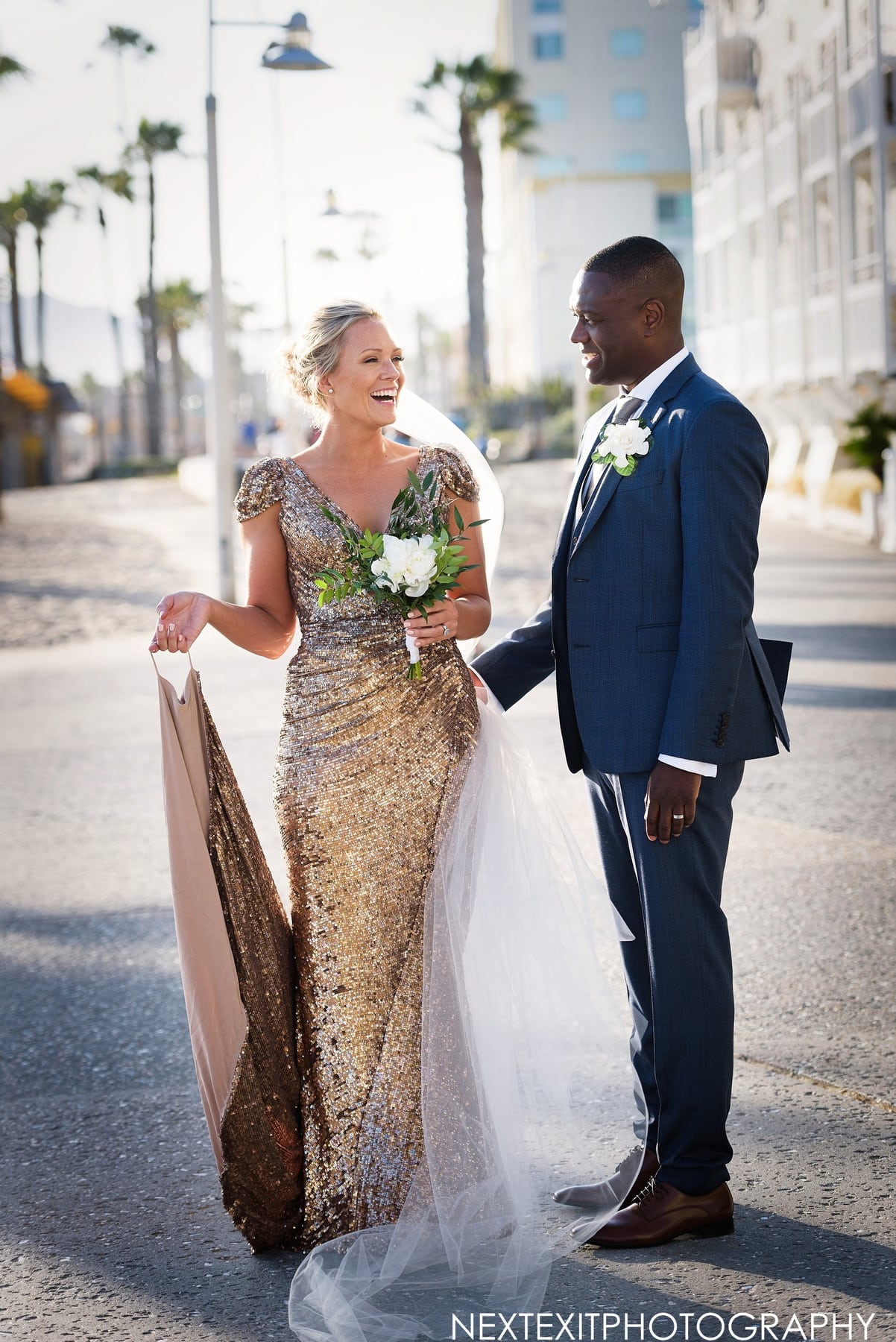 Shutters on the Beach Wedding Photographer