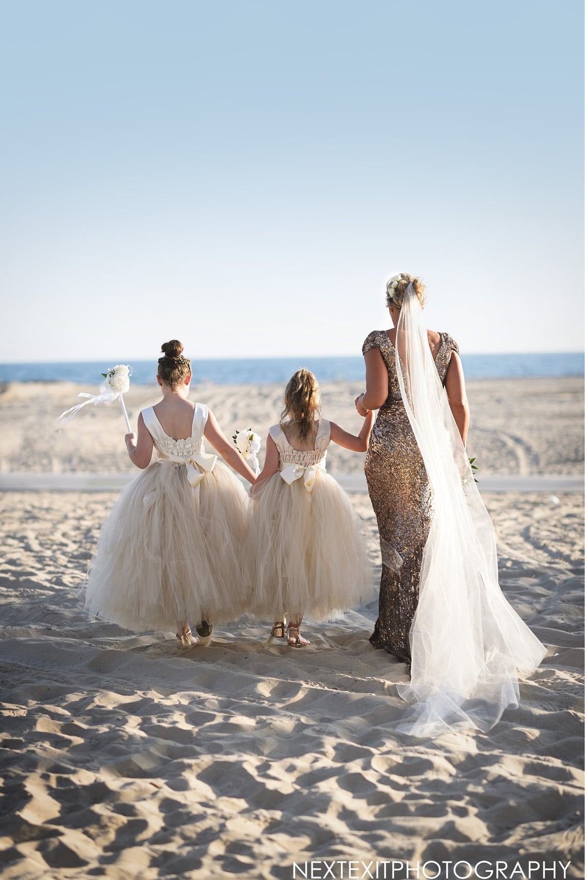 Santa Monica Wedding Photographer