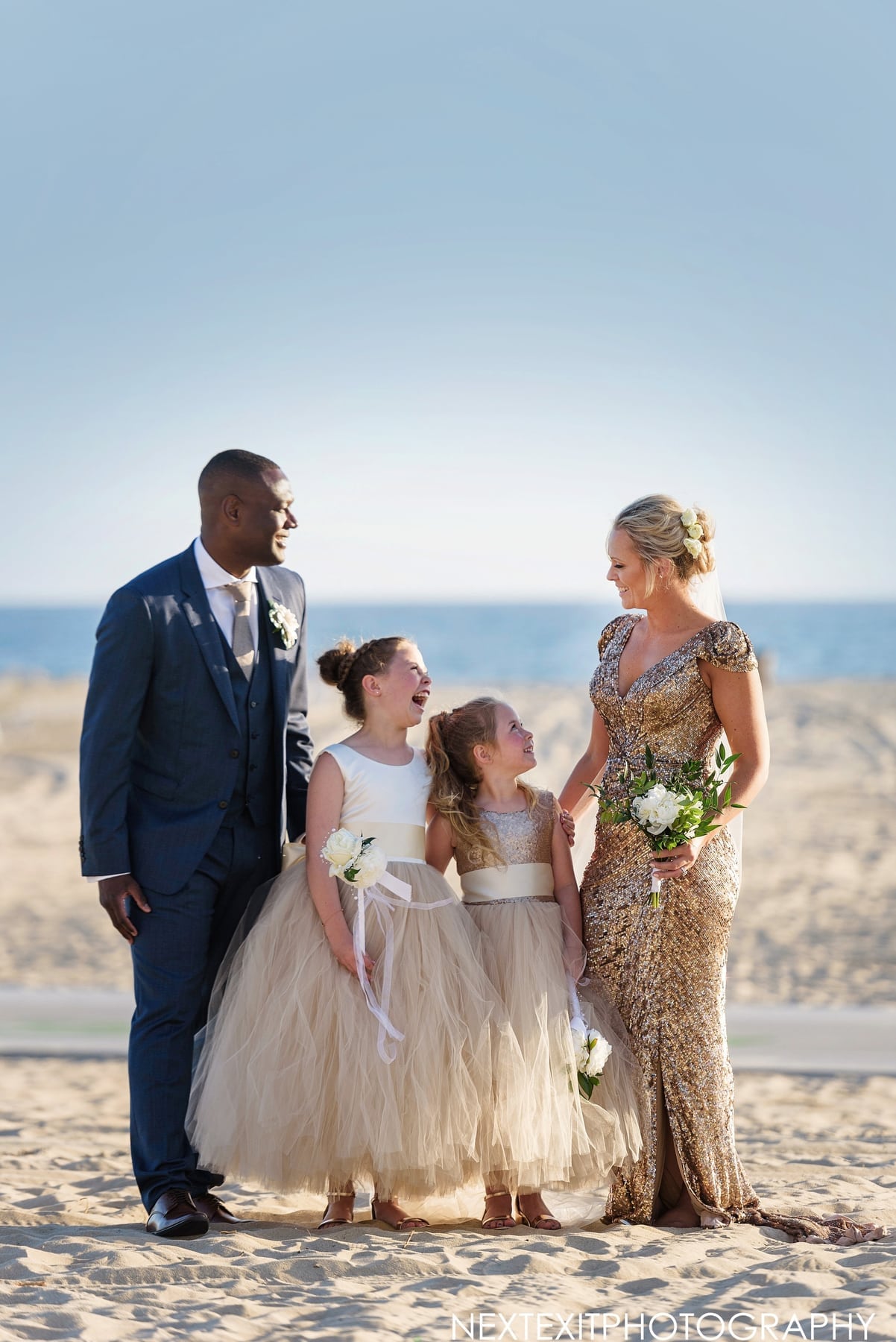 Shutters on the Beach Wedding Photographer