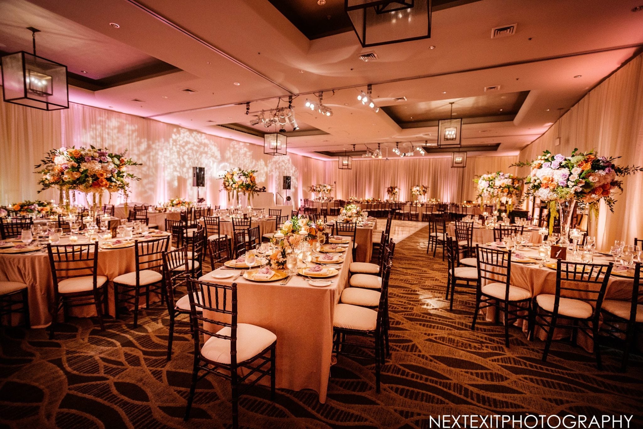 Luxe Bat Mitzvah Photography