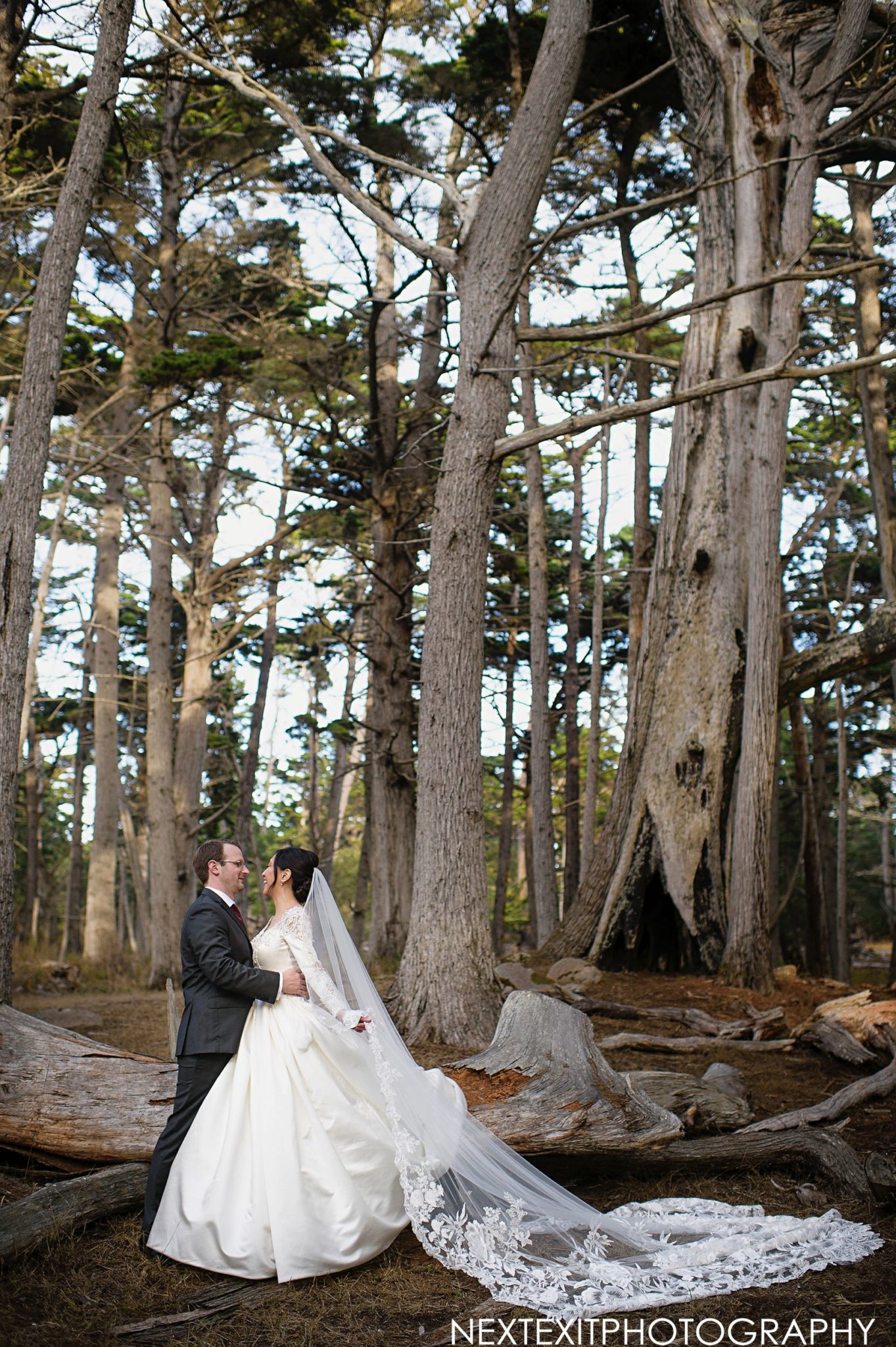 Elopement Wedding